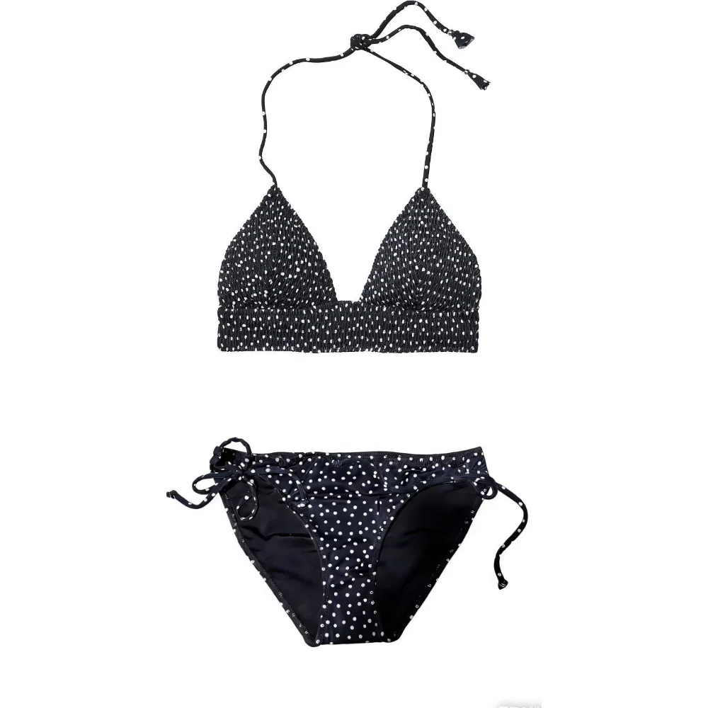 Купальник-сет Victoria's Secret Set Black