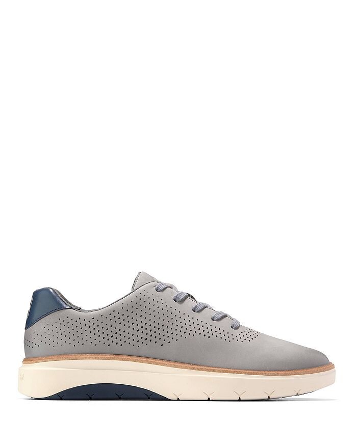 

Мужские кроссовки Cole Haan GrandPro FeatherArc Laser, серый