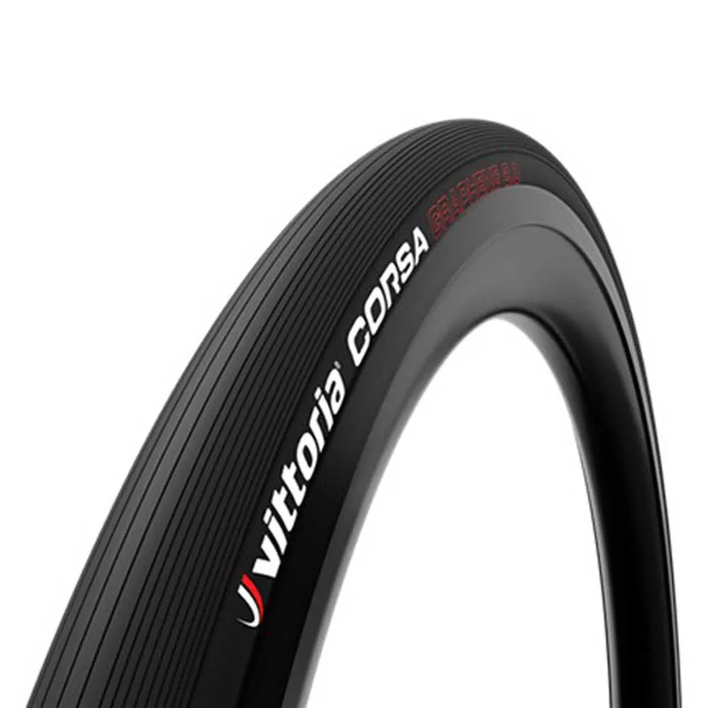 

Дорожная шина Vittoria Corsa Tubular 700C x 30, черный