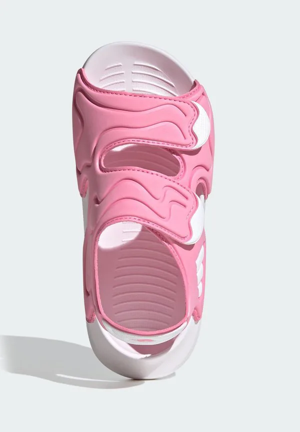 Сандалии для ходьбы altaswim 3 c Adidas Performance, Bliss Pink Ftwr White Bliss Pink — фото 3