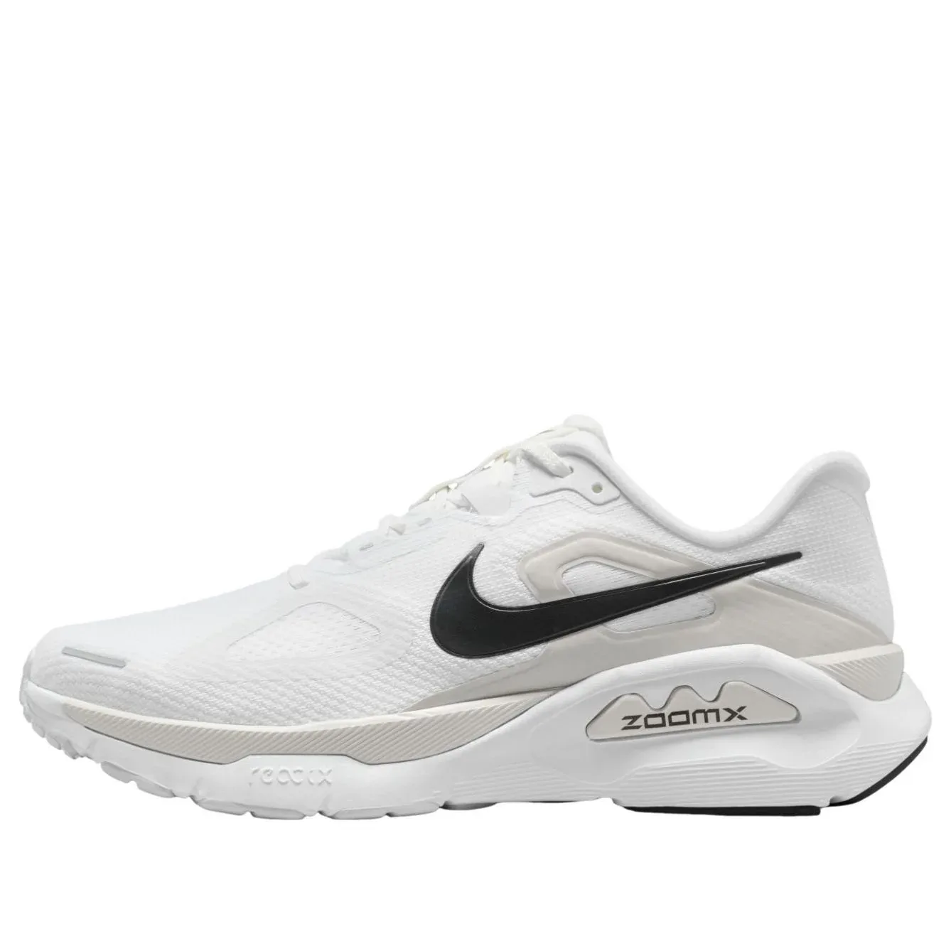 Кроссовки Nike Structure Plus 'White Photon Dust'