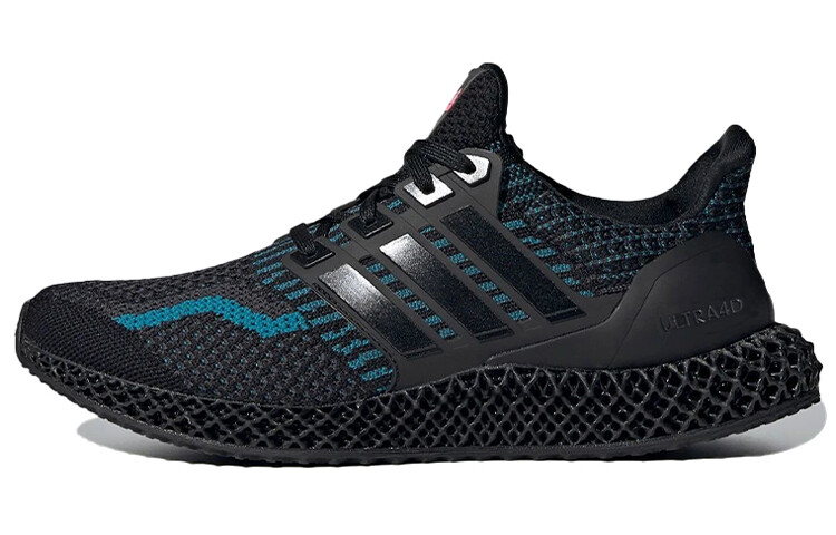 

Мужские кроссовки Adidas Ultraboost 4D 5.0