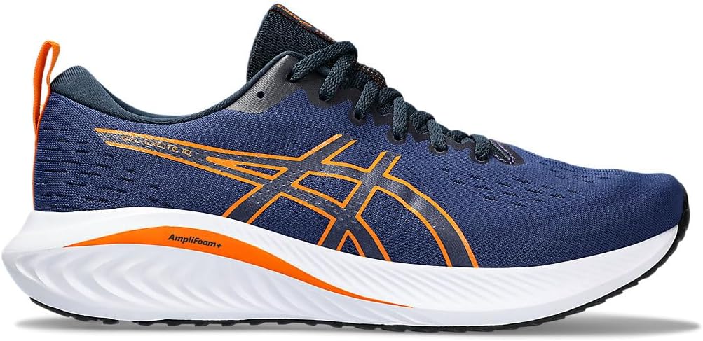 

Мужские кроссовки для бега Asics Gel-Excite 10, оранжевый