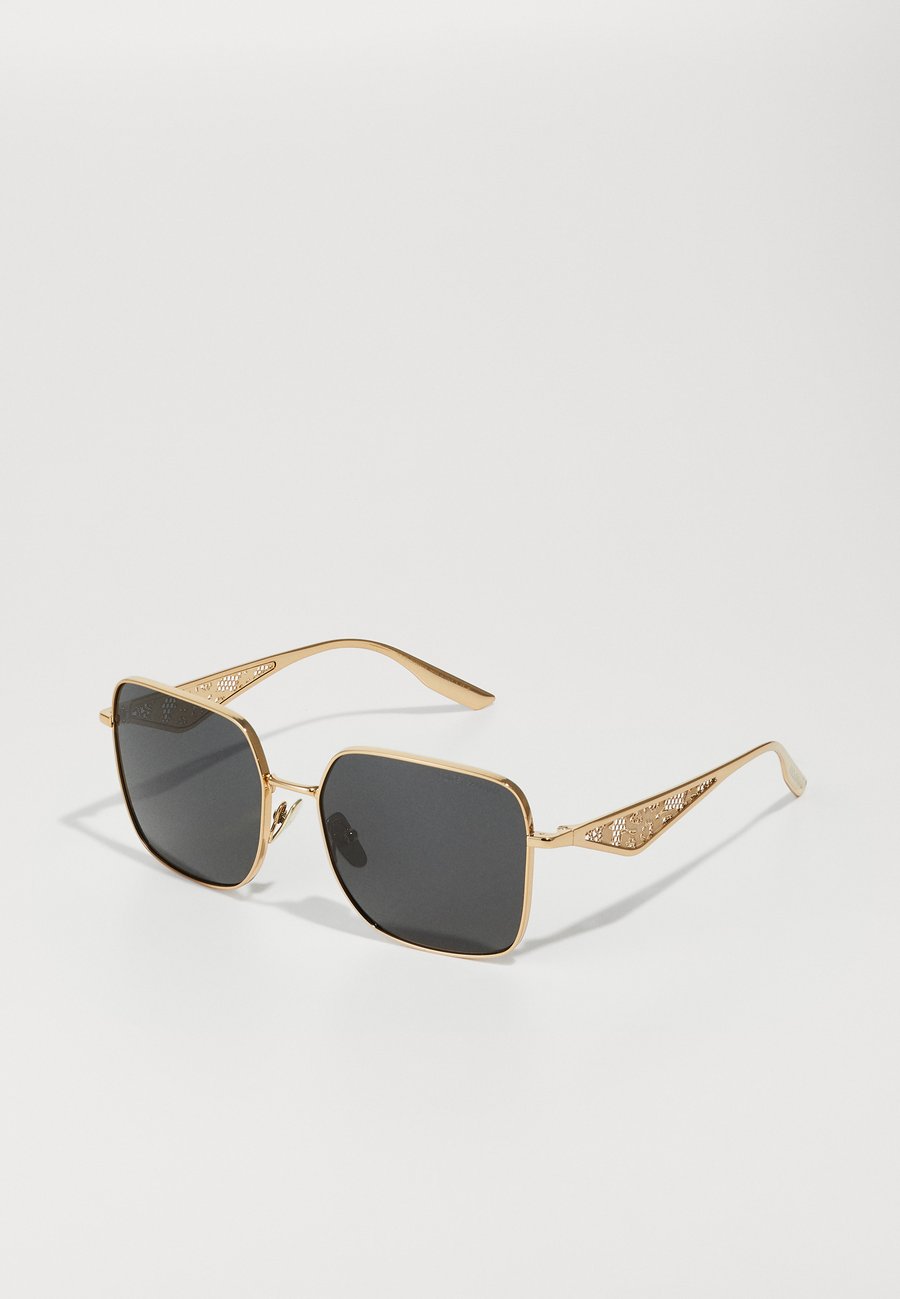

Солнцезащитные очки Dolce&Gabbana Sunglasses, Gold-Coloured