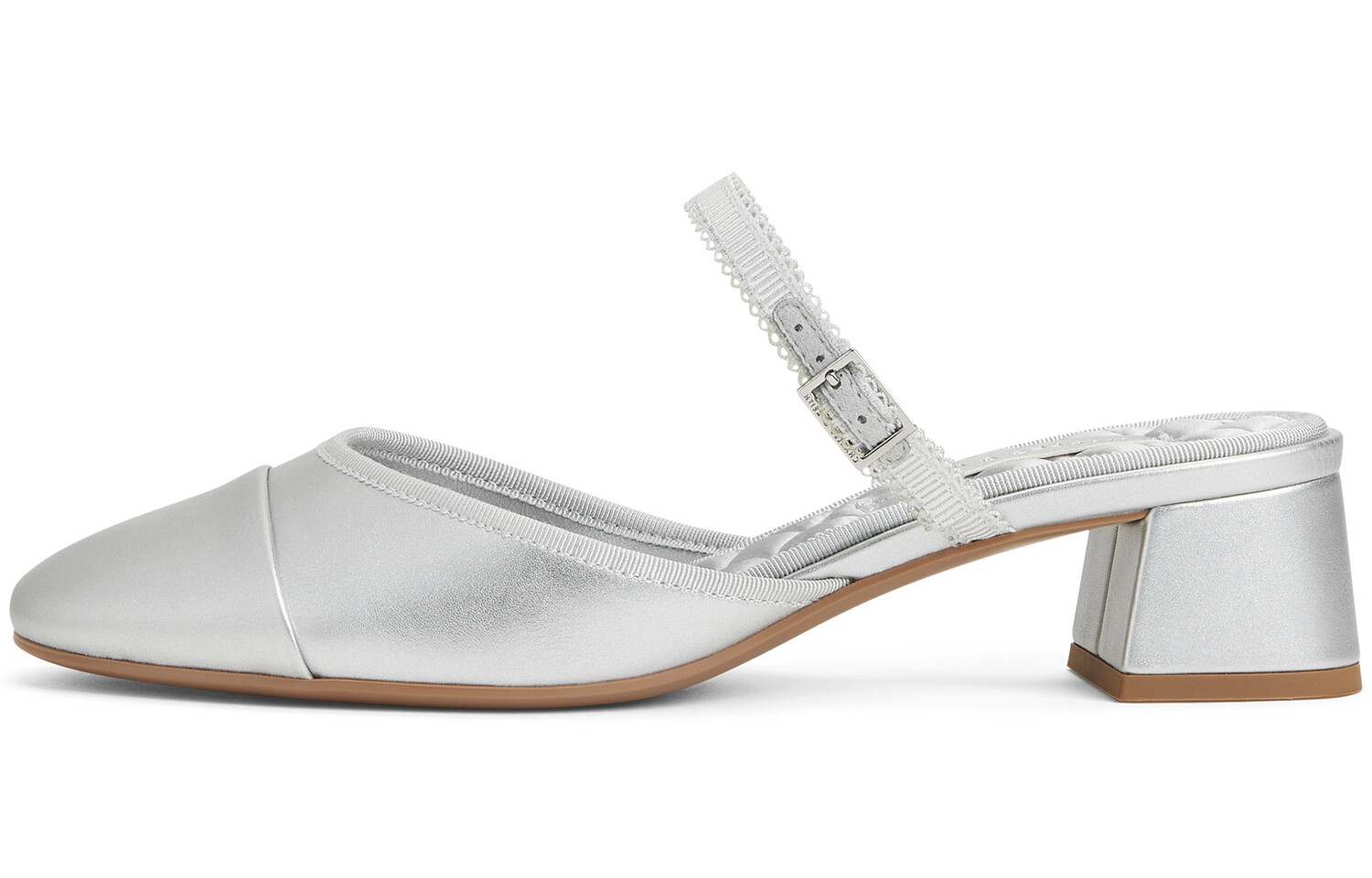 

Сабо CHARLES&KEITH Closed Toe Slippers Women's