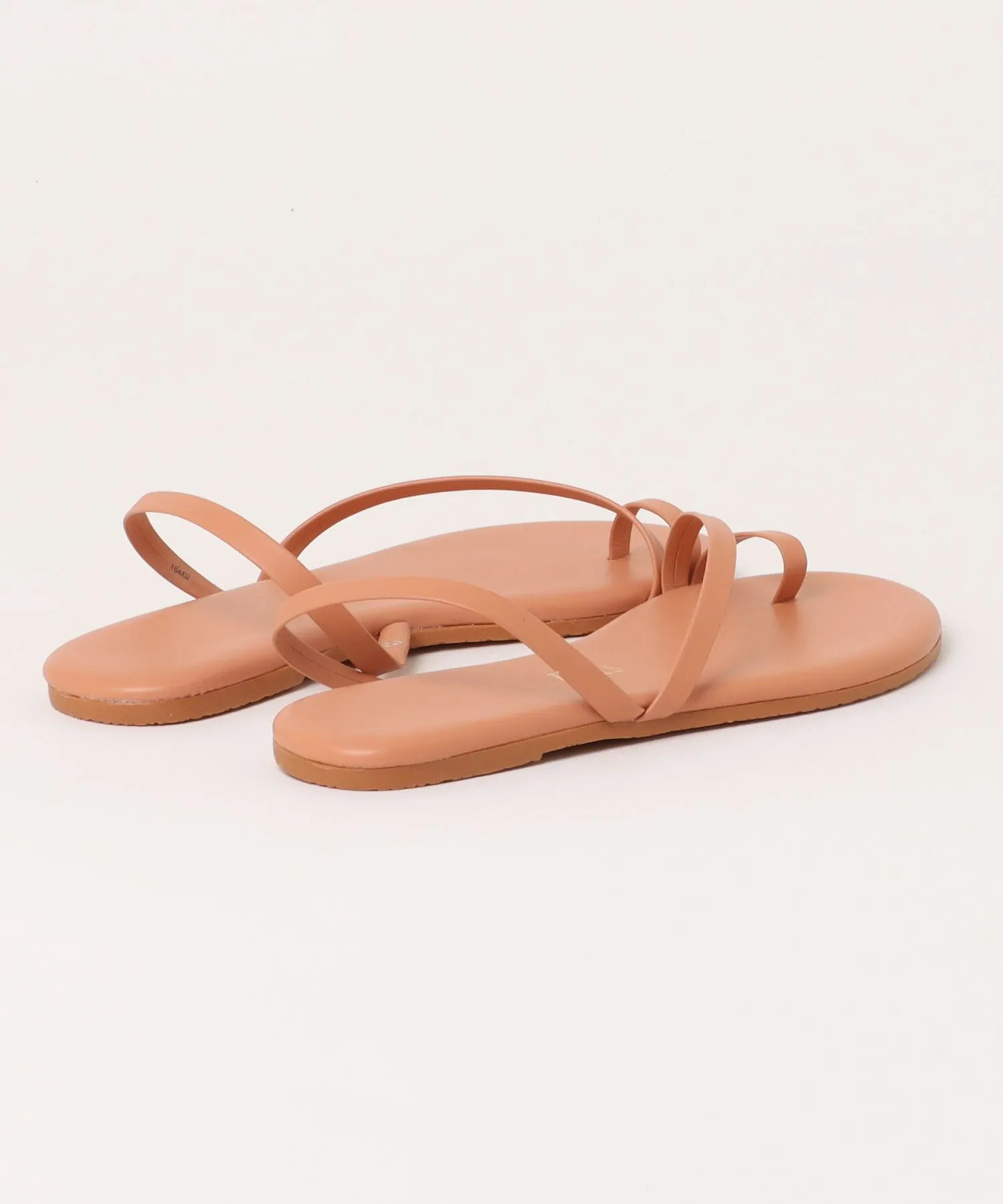 Сандалии TKEES LC SANDAL — фото 2
