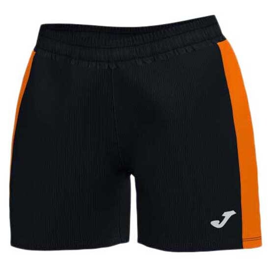 

Брюки Joma Maxi Short, черный