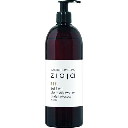 

Гель для умывания Baltic Home Spa Fit Line, Ziaja