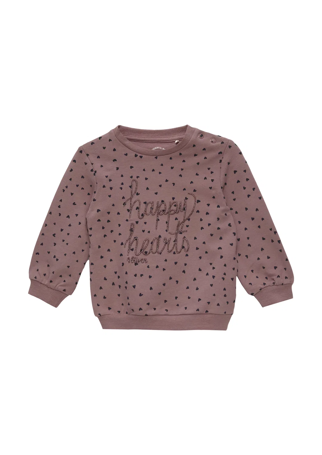 Толстовка S.Oliver, Mauve
