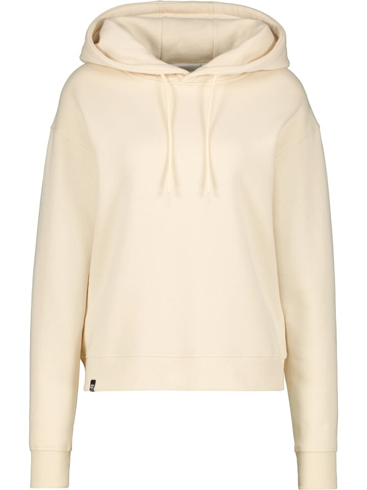 

Толстовка alife and kickin Pullover ThaneeAK A, цвет chalk