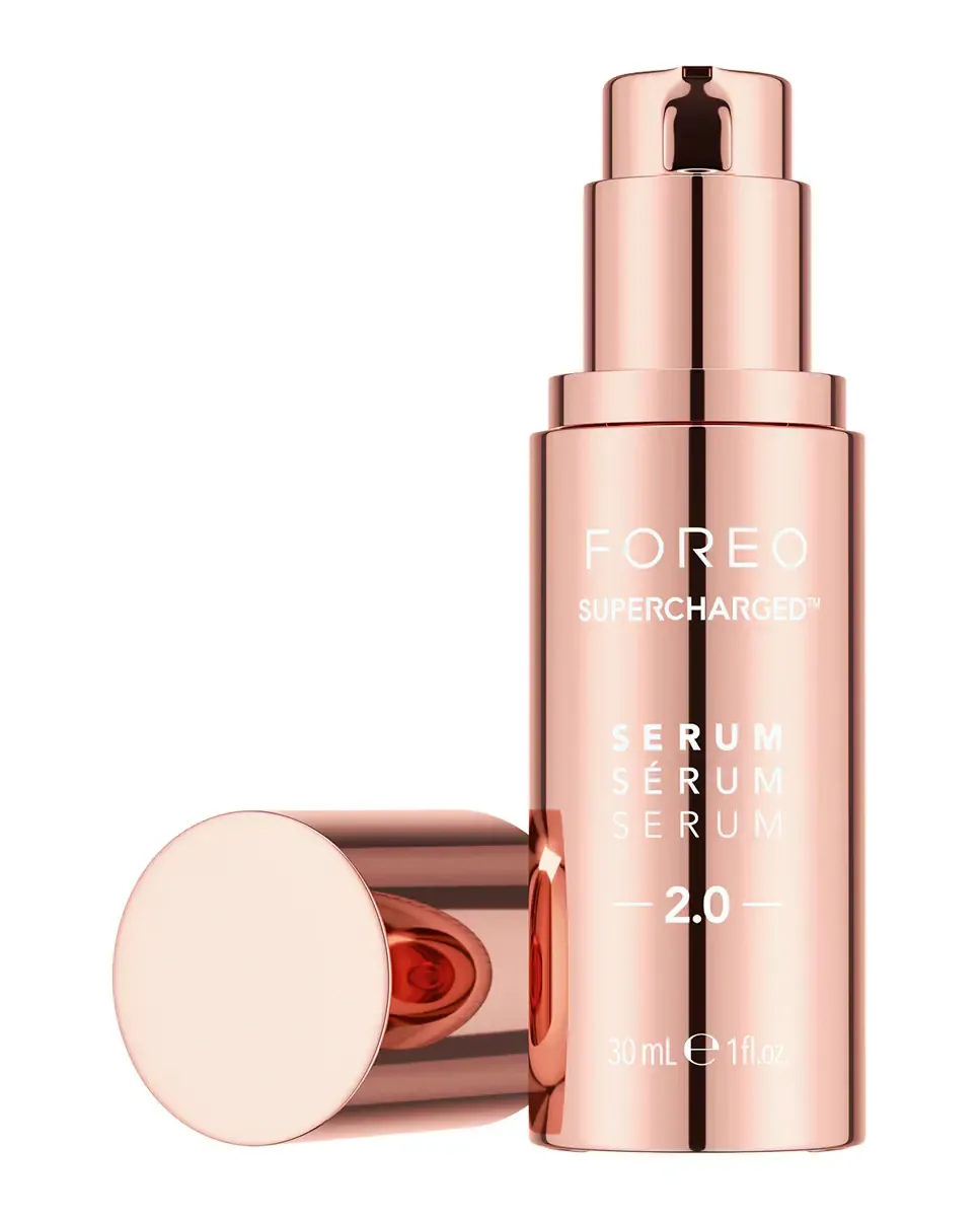 Сыворотка Foreo — Supercharged, 30 мл