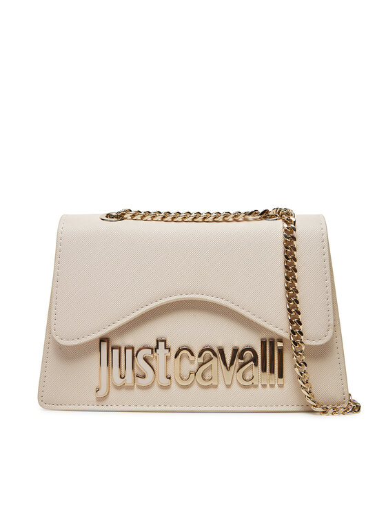 

Сумочка 78RA4BB7 ZS766 Just Cavalli, экрю