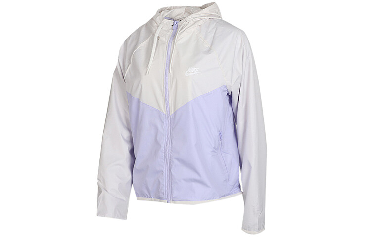

Куртка женская лавандовая Nike, цвет Lavender