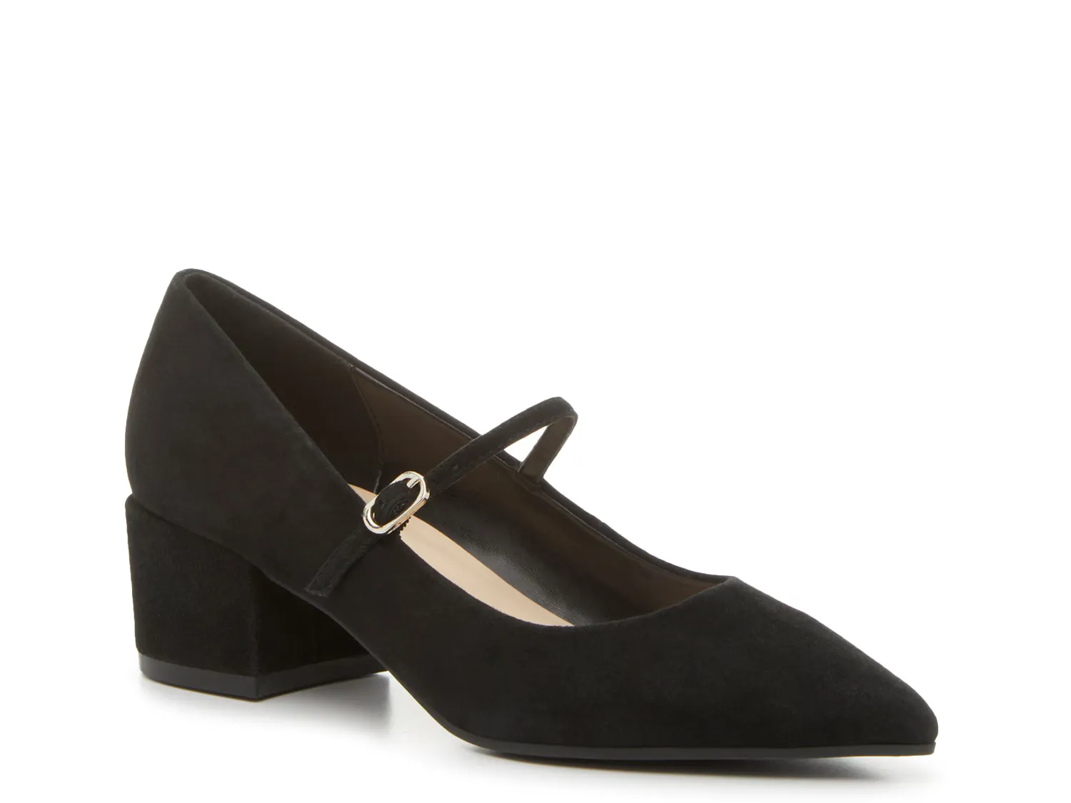 Туфли Prix Pump Nine West, черный
