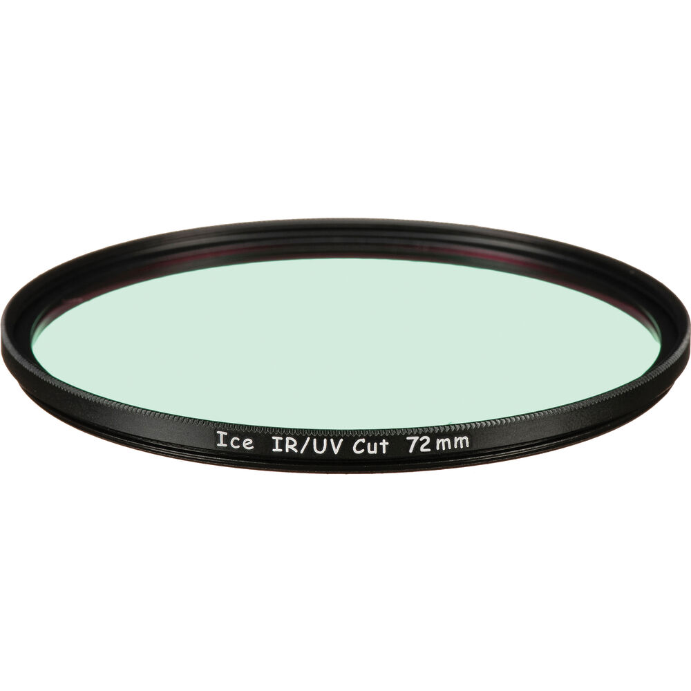 

Фильтр Ice UV/IR Cut Filter (72mm) ICE-CUT72