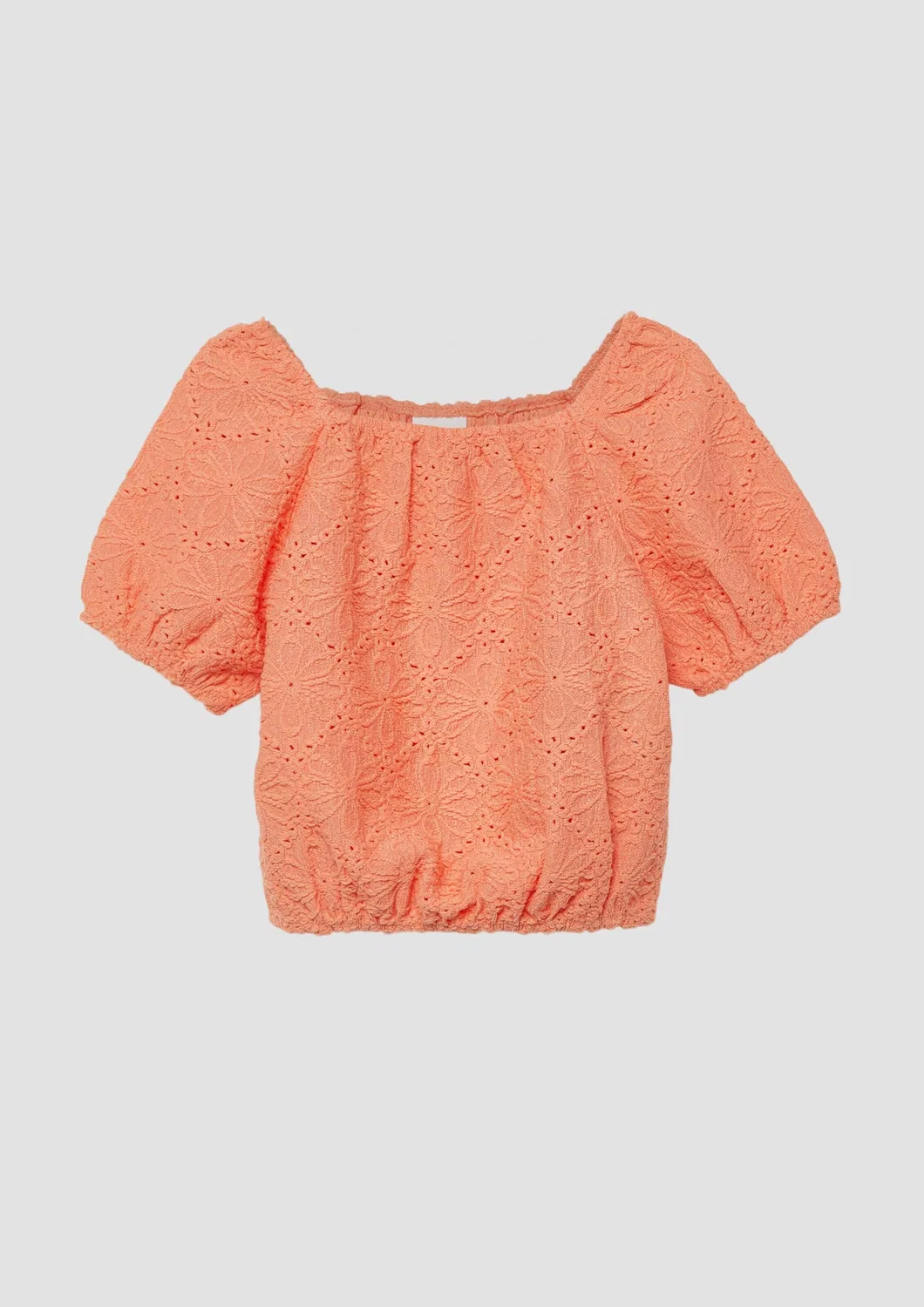 Блузка S.Oliver, Orange — фото 3