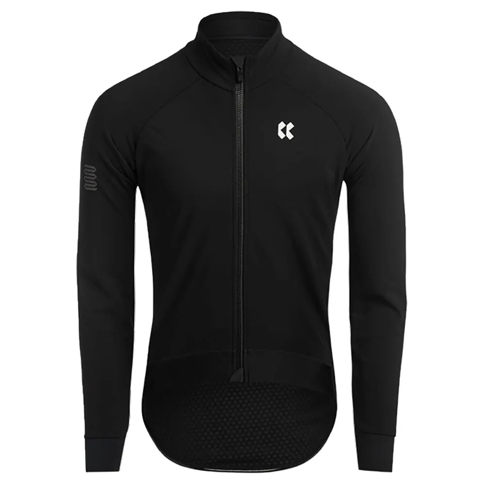 

Куртка Kalas Passion Z3 Diamond Winter, черный