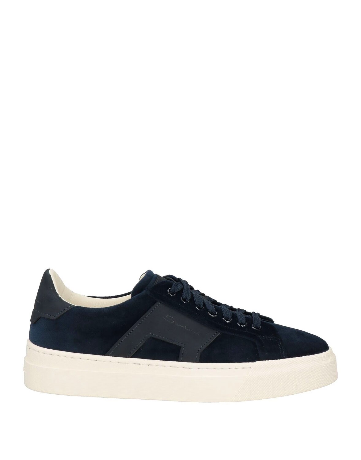 

Кроссовки Santoni, синий