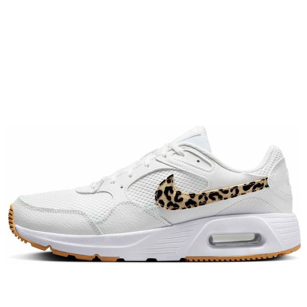 Кроссовки air max sc Nike, бежевый