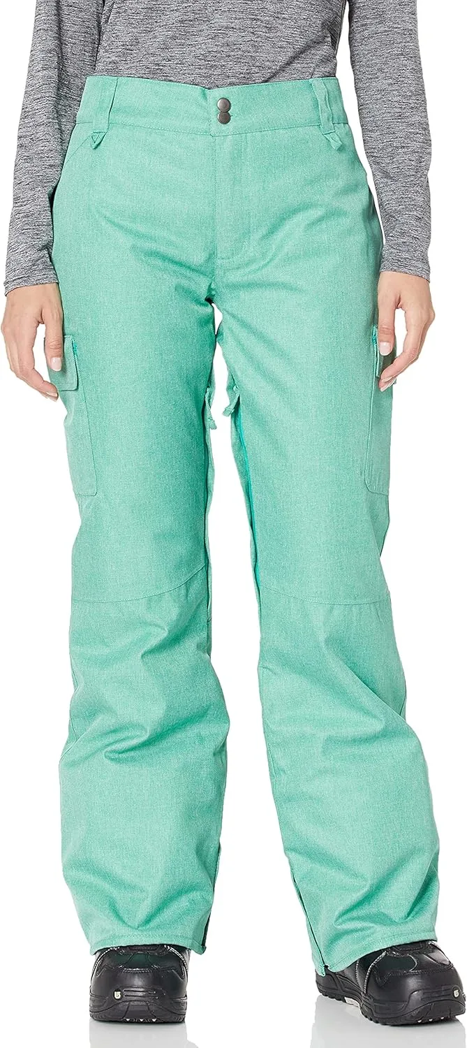 

Женские утепленные брюки Anakie Addiction