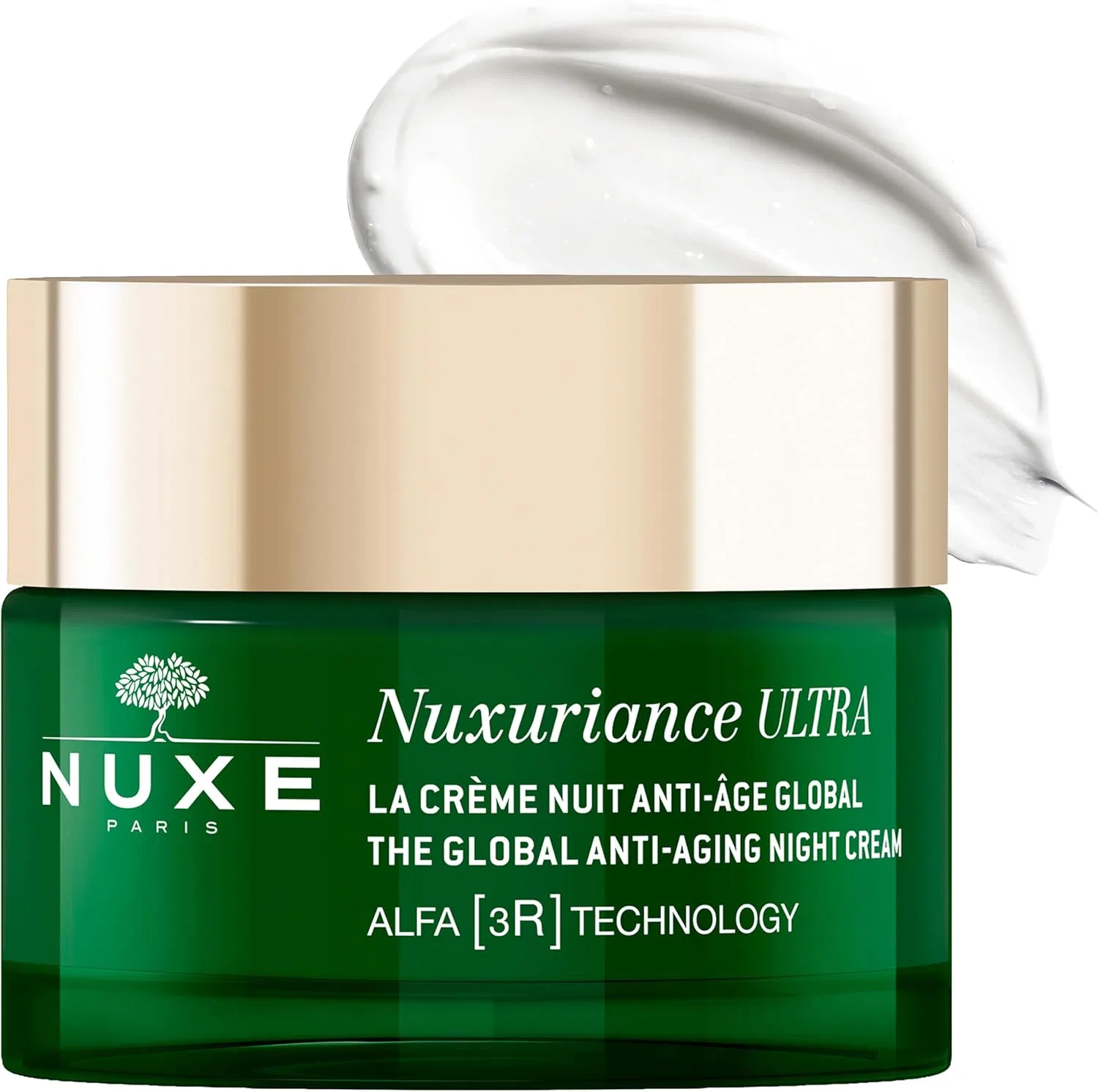 Крем для лица Nuxe — Ночной Nuxriance, 50 мл
