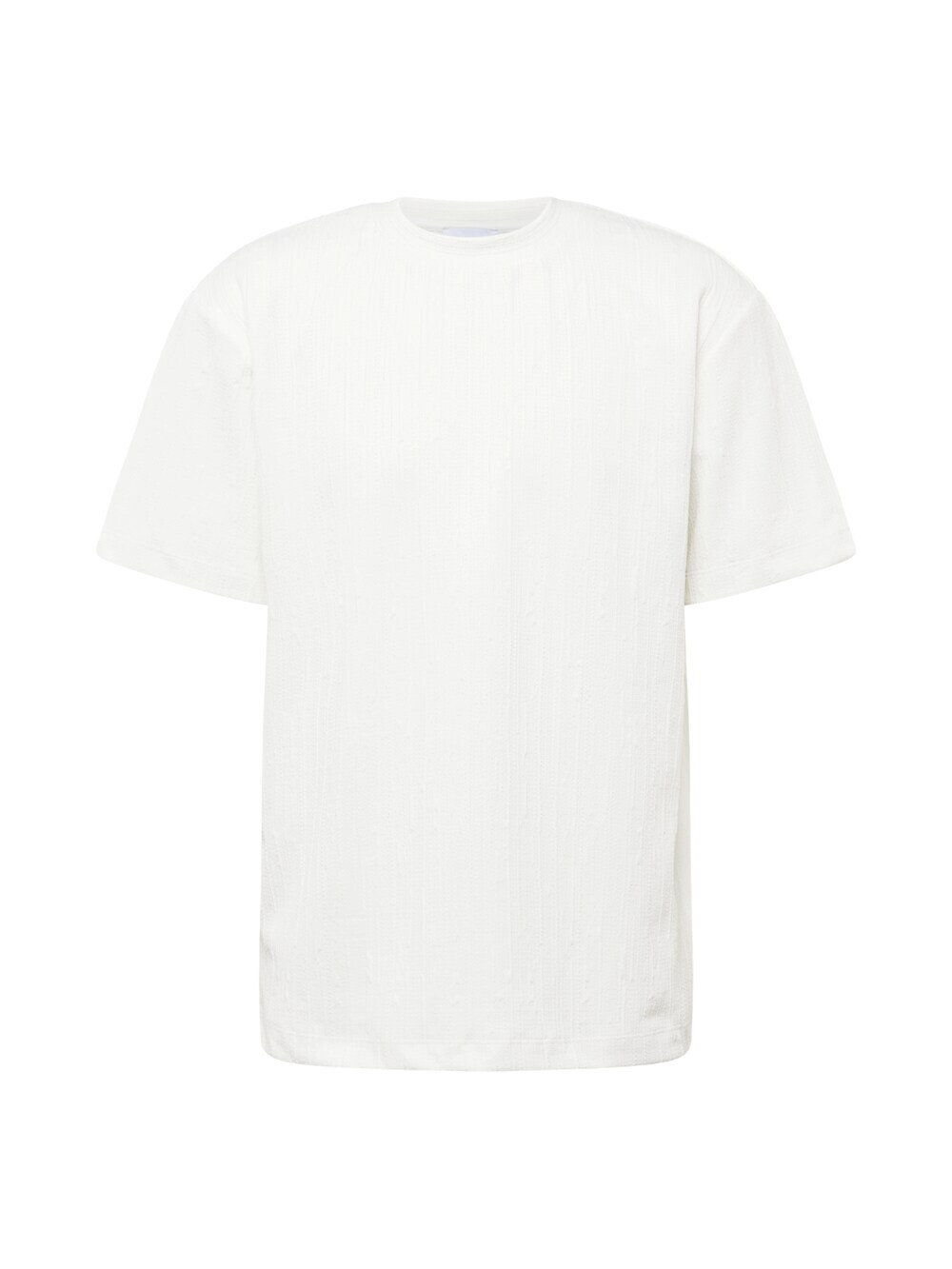 

Футболка TOPMAN, белый