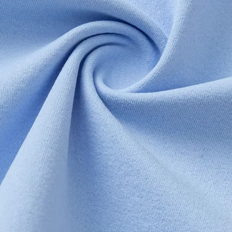 Детская футболка Quick Dry PUMA, Ice Blue 80902 — фото 4