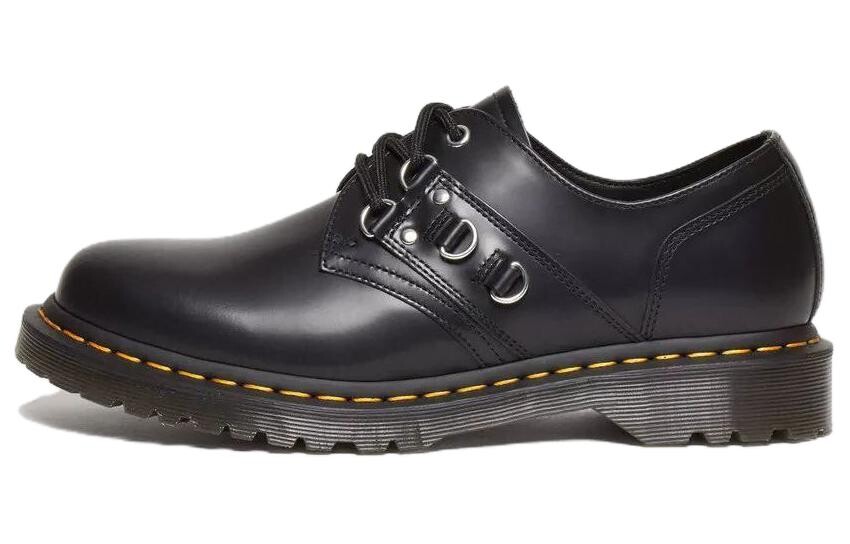 Мужская повседневная обувь унисекс Dr.Martens, Black
