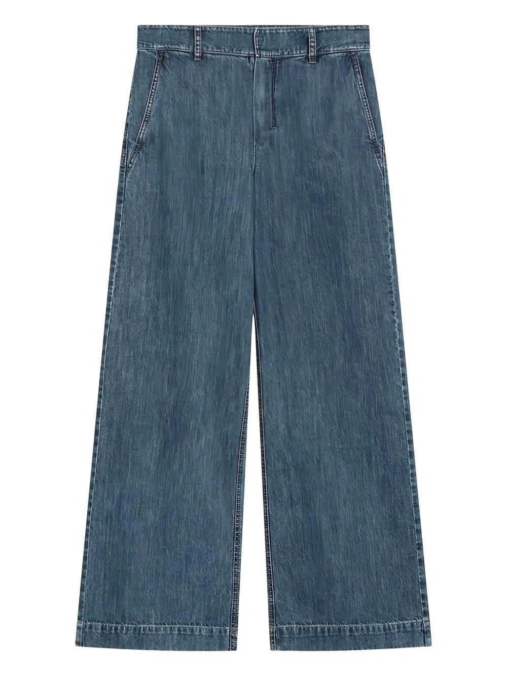 

Прямые джинсы 'S Max Mara, синий