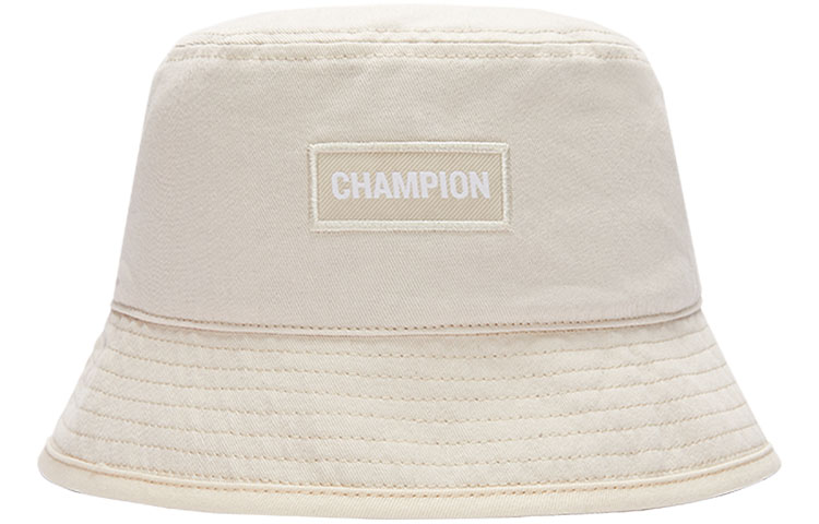 

Хлопковая панама унисекс Champion, Smoke Gray