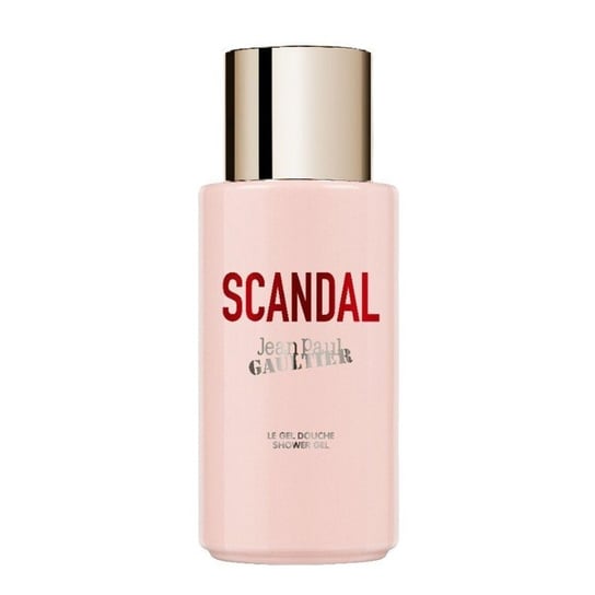 

Гель для душа, 200 мл Jean Paul Gaultier, Scandal