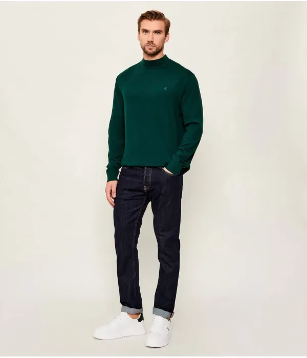 Кожаные кроссовки RLITE COURT Polo Ralph Lauren, белый — фото 2