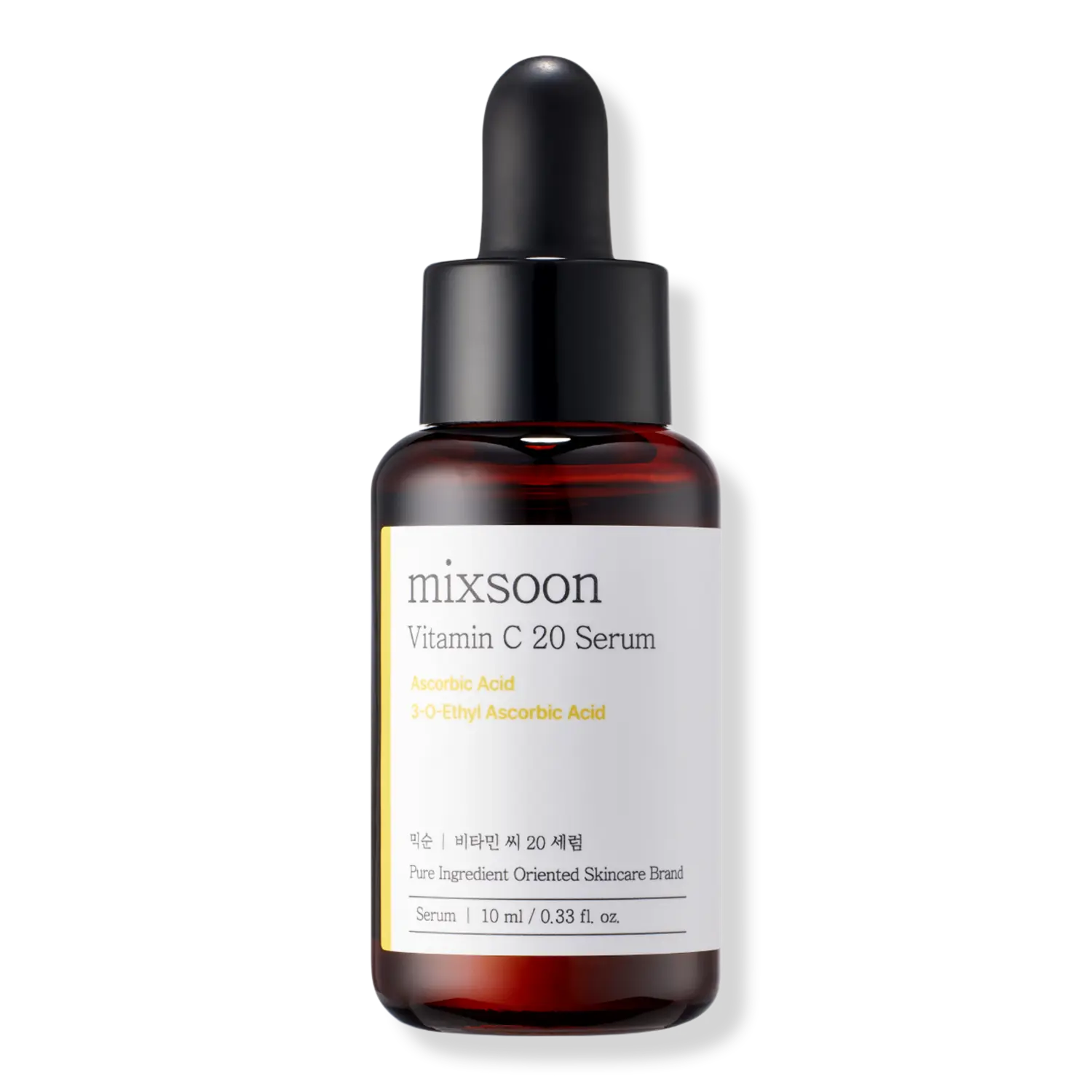 

Осветляющая сыворотка с витамином С 20% Mixsoon