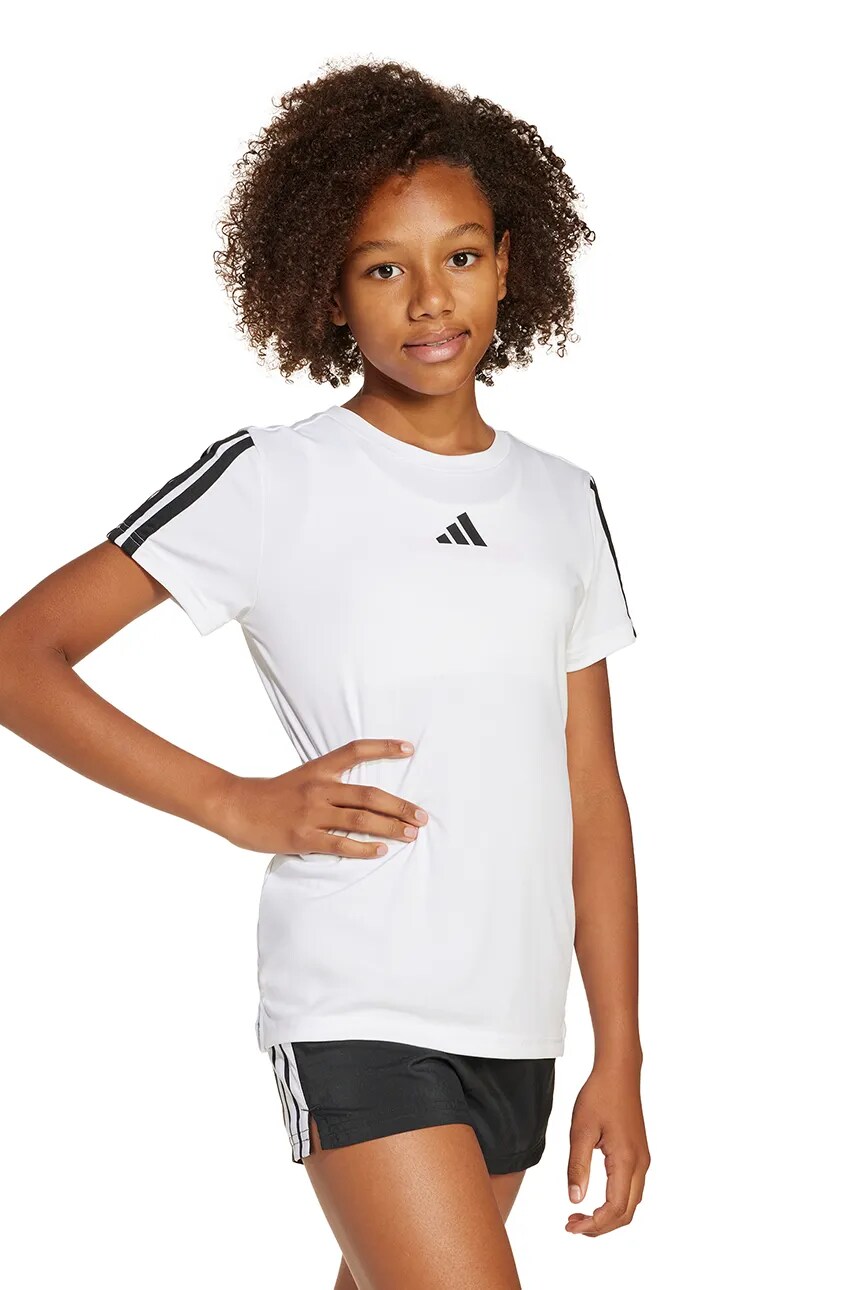 

Детская футболка Adidas, белый