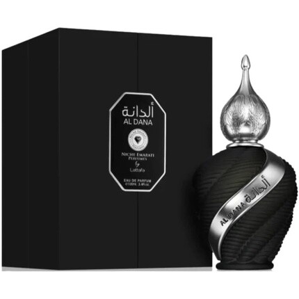 

Парфюмированная вода Lattafa Niche Emarati Al Dana