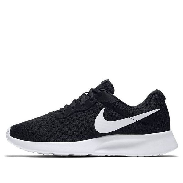 

Кроссовки танджун Nike, черный