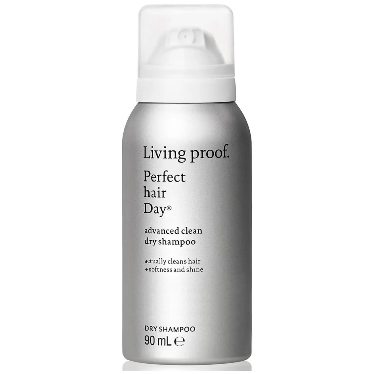 

Perfect Hair Day (PhD) Advanced Clean Сухой шампунь 90 мл Living Proof