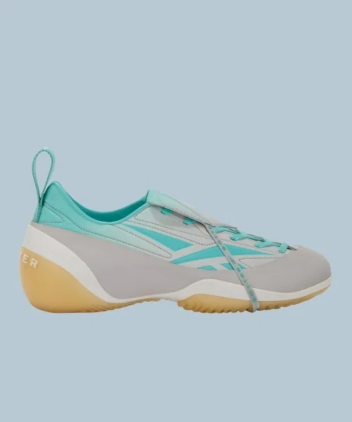 Мужские кроссовки Reebok BOTTER Energia Bo Kets тёмно-синие