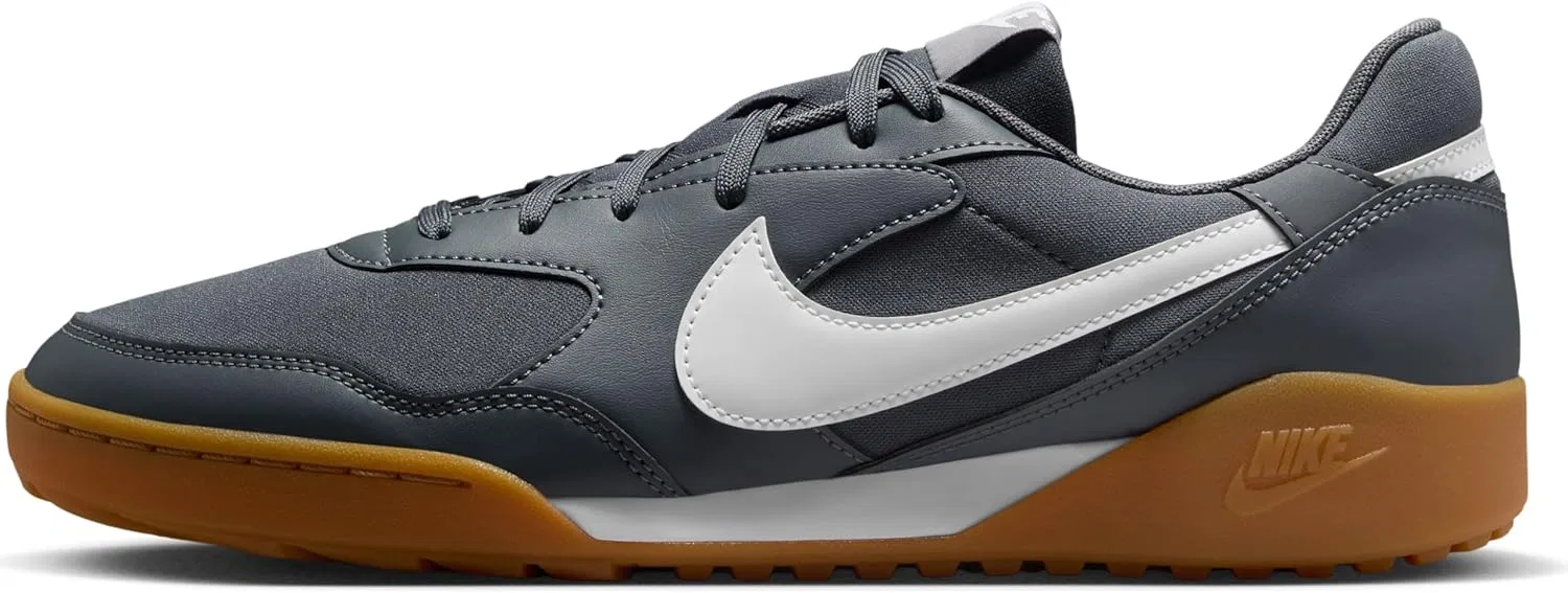 Мужские кроссовки Nike Terra Manta, Dark Grey White Gum Light Brow