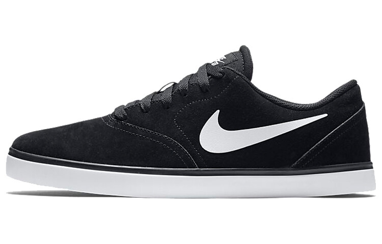 

Мужские кроссовки для скейтбординга в клетку Nike SB Check