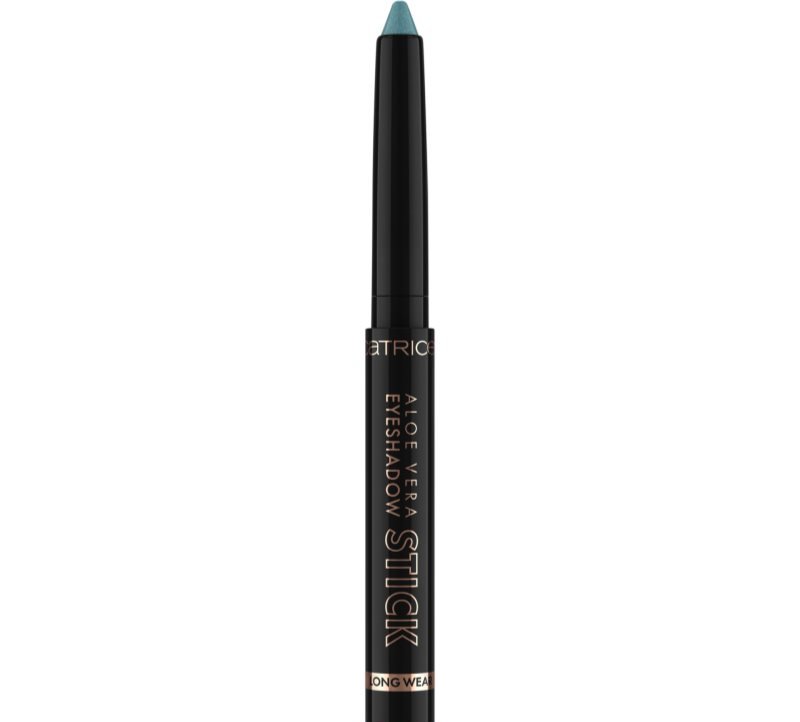 

тени для век Catrice Aloe Vera, оттенок 080 Ocean Depths, 1,5 г