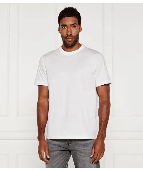 

Футболка Regular fit Michael Kors, белый