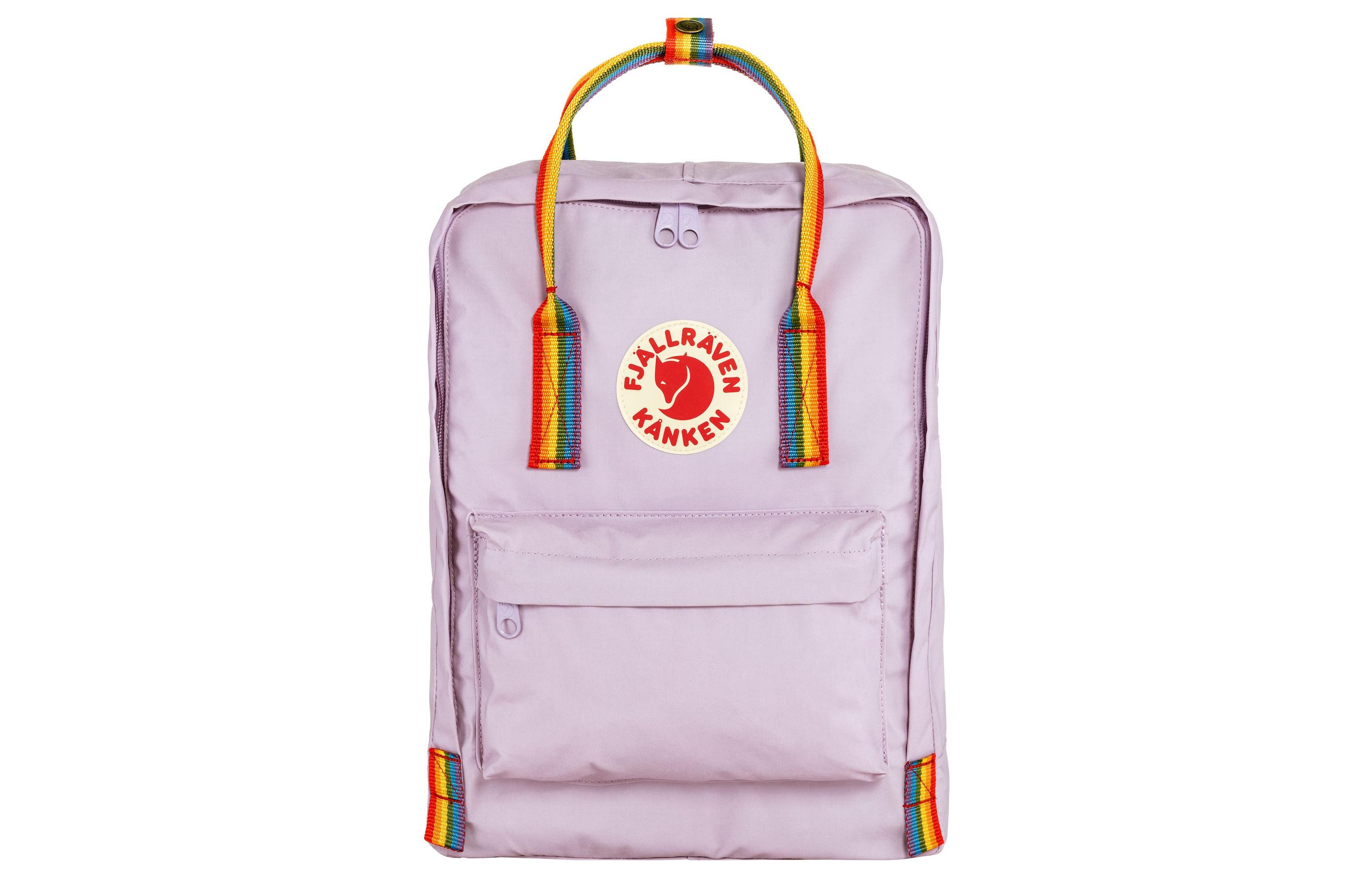 

Fjallraven Рюкзак Kanken Outdoor