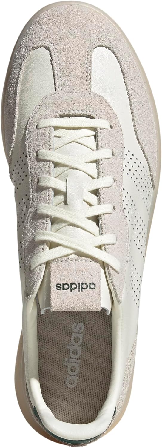 Мужские кроссовки Adidas Barreda Decode, белый — фото 4