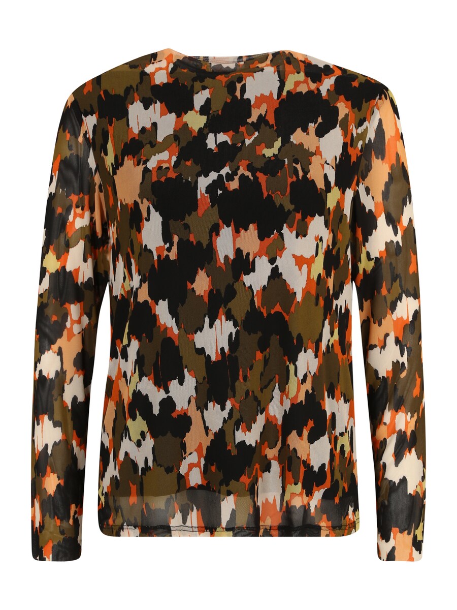 

Лонгслив s.Oliver, Brown