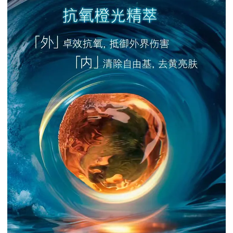 LA MER Набор для ухода за кожей Miracle Chest, увлажняющий, 11 предметов, подарок на день рождения маме, 11-Piece Set A — фото 3