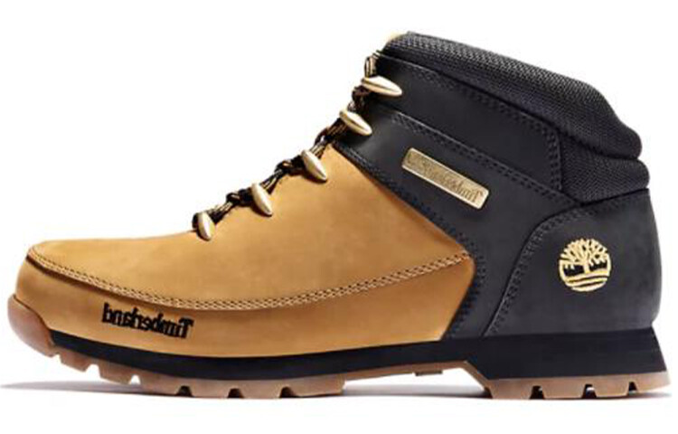 

Euro Sprint Hiker «Wheat Black» Timberland