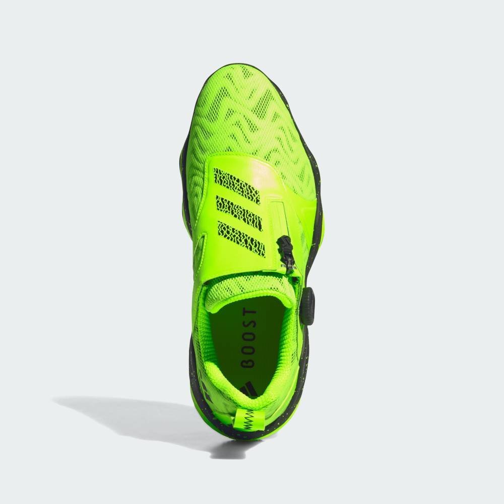 Кроссовки Codechaos Boa 25 / Codechaos Boa 25 Adidas, green — фото 3