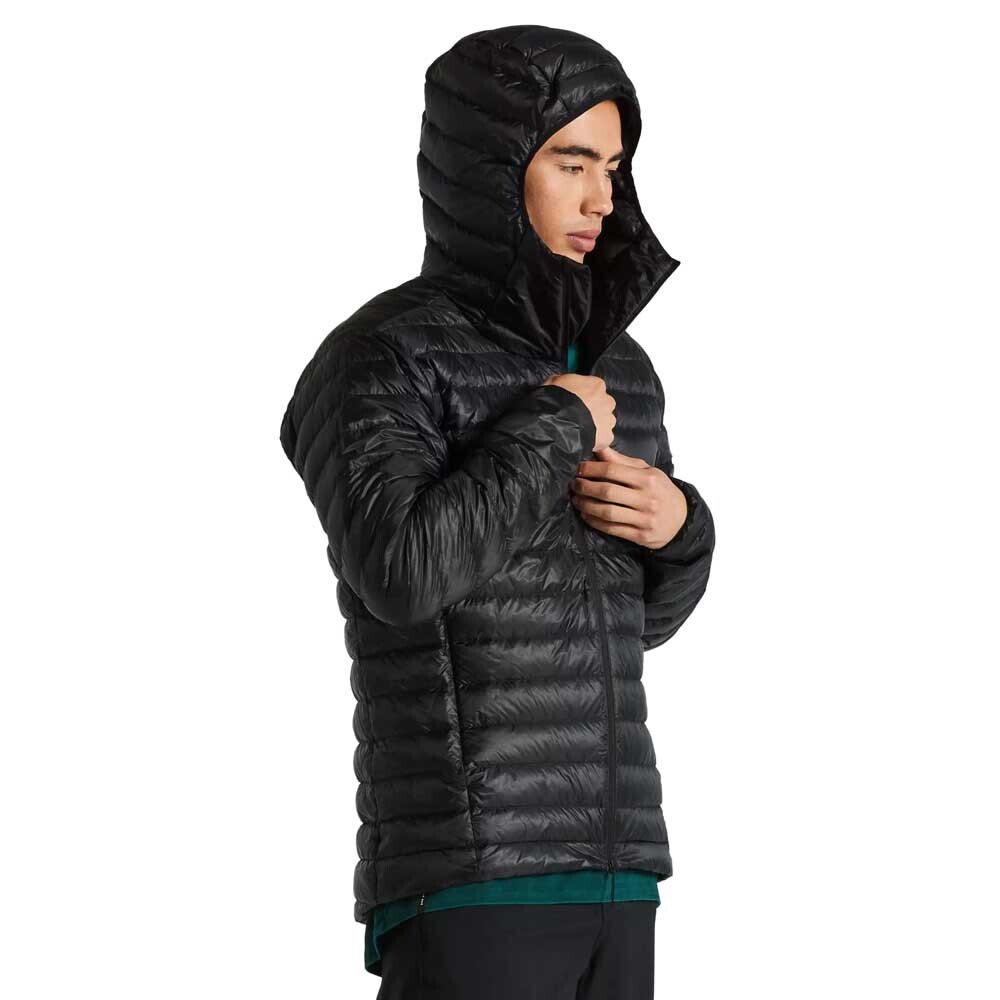 

Куртка Specialized Packable Down, черный