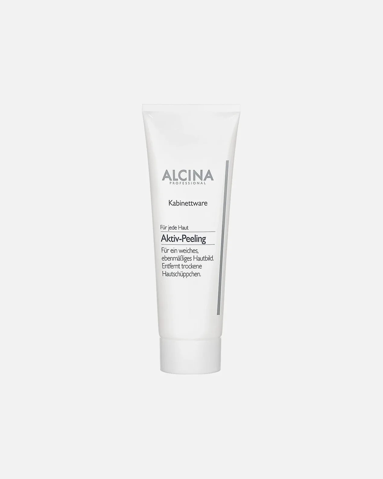 Активный скраб для лица Alcina, 250 мл